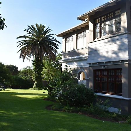 Victorian Villa Westdene ベノニ エクステリア 写真
