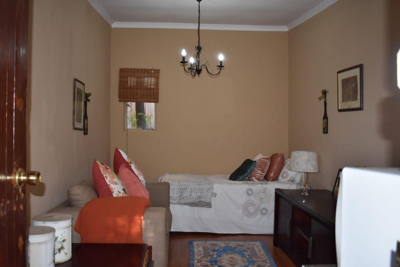 Victorian Villa Westdene ベノニ エクステリア 写真