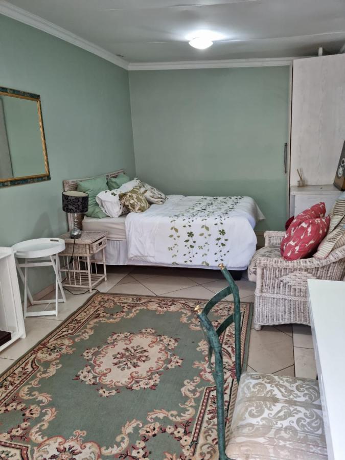 Victorian Villa Westdene ベノニ エクステリア 写真