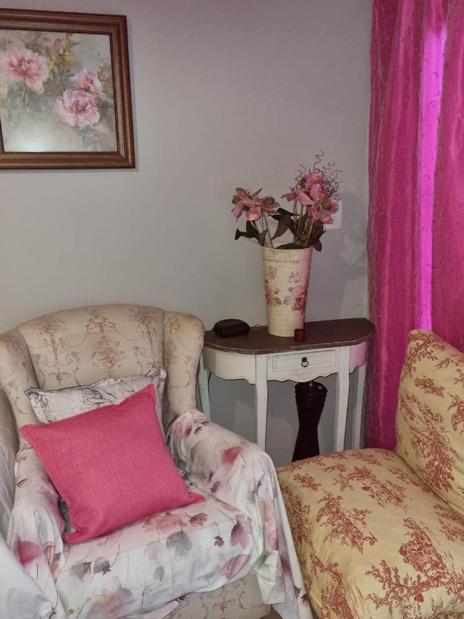 Victorian Villa Westdene ベノニ エクステリア 写真